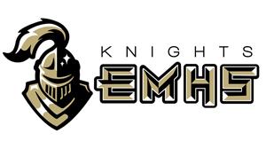 EMHS formal logo